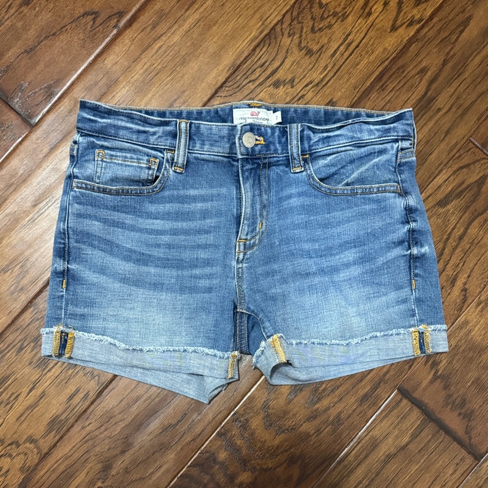 Vineyard Vines Shorts